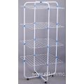 4 tier clothes airer